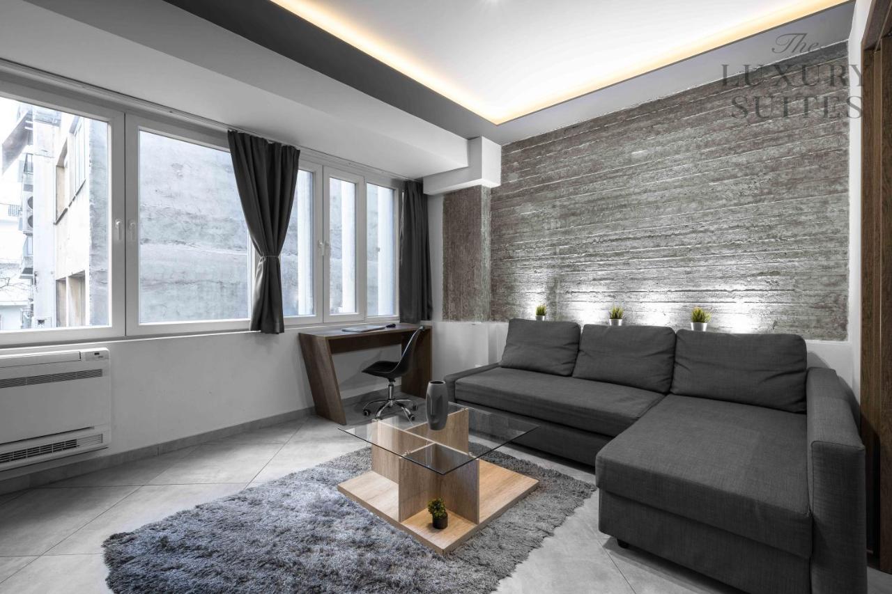 Apartment Adelle Apartments, The Luxury *