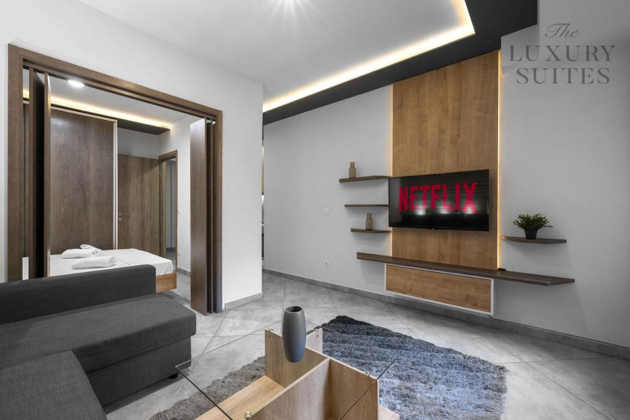 Apartment Adelle Apartments, The Luxury *