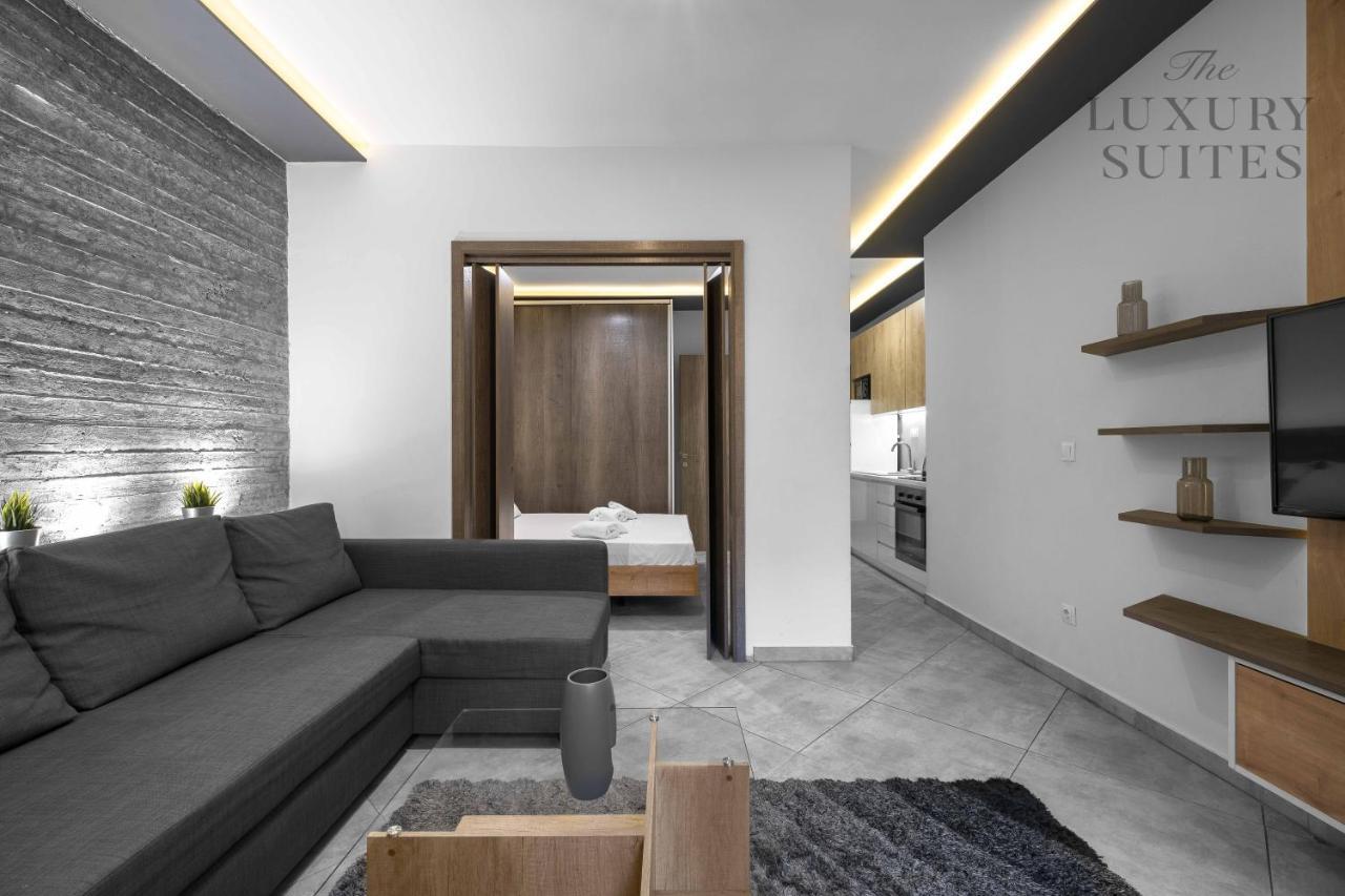 Adelle Apartments, The Luxury *