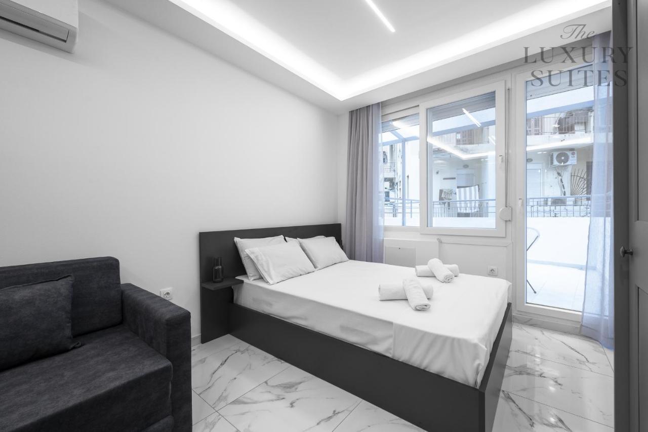 Adoorable, The Luxury Apartment *