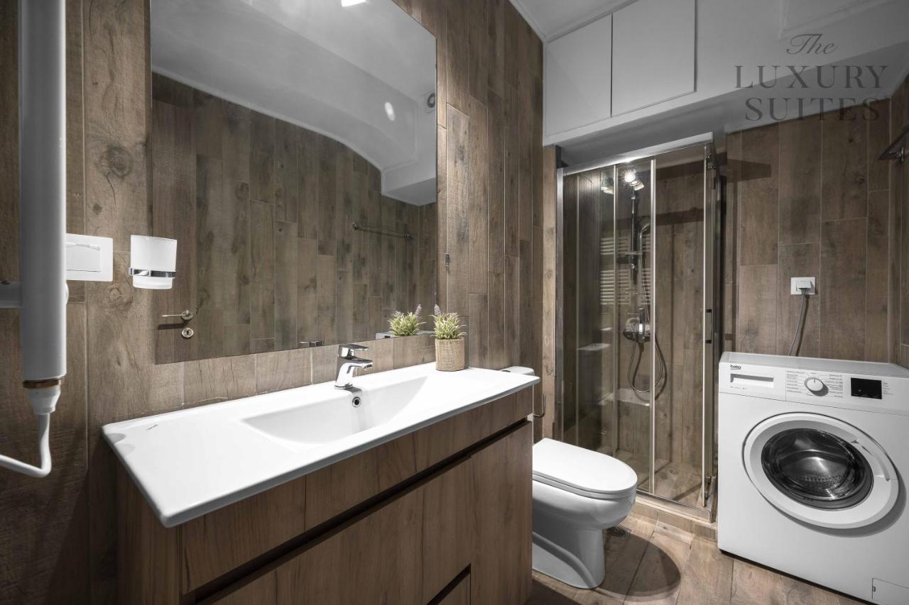 Apartment Adelle Apartments, The Luxury