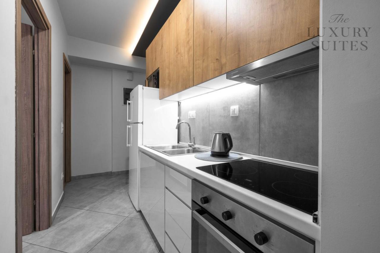 Adelle Apartments, The Luxury *