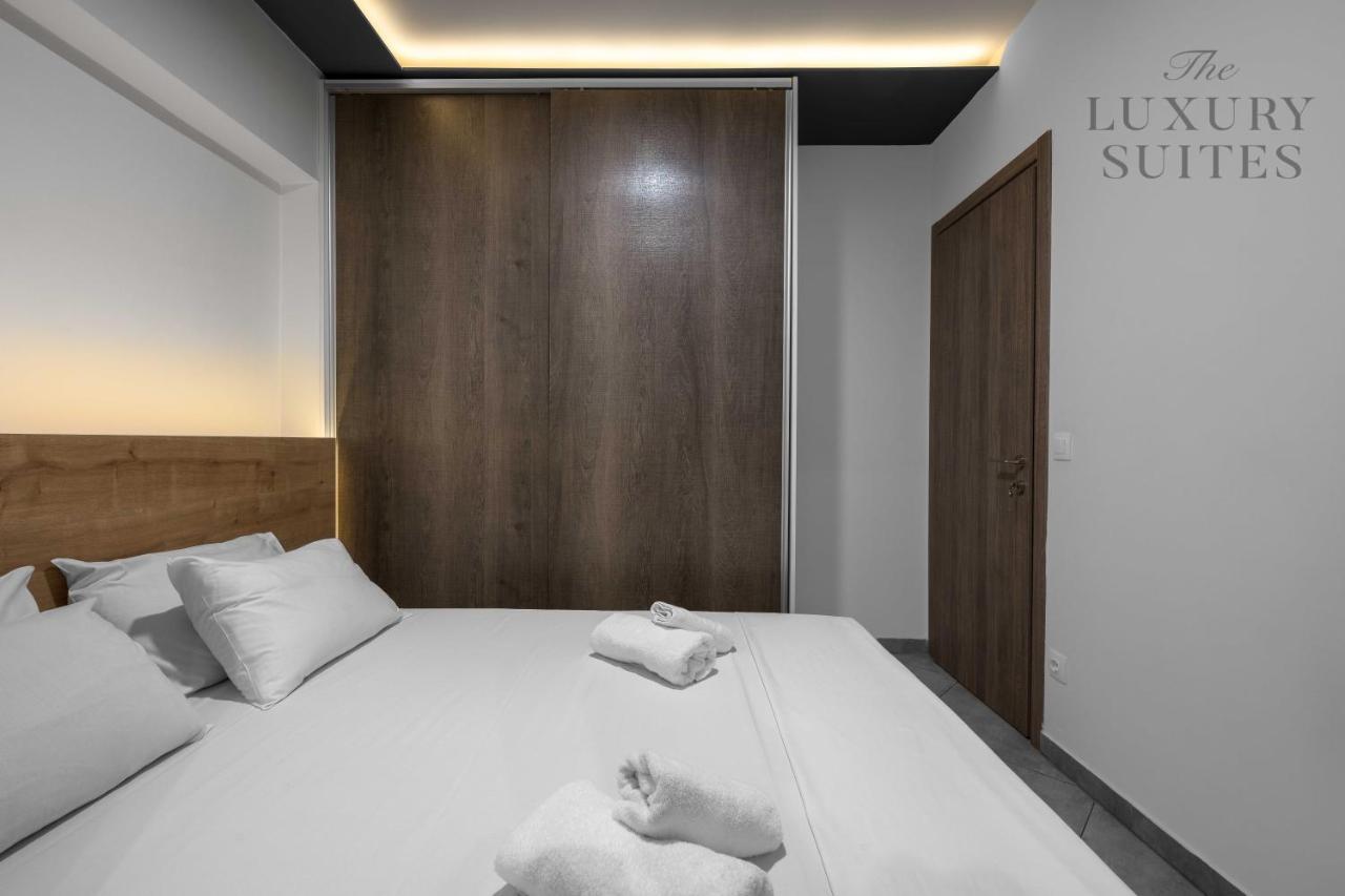 Apartment Adelle Apartments, The Luxury