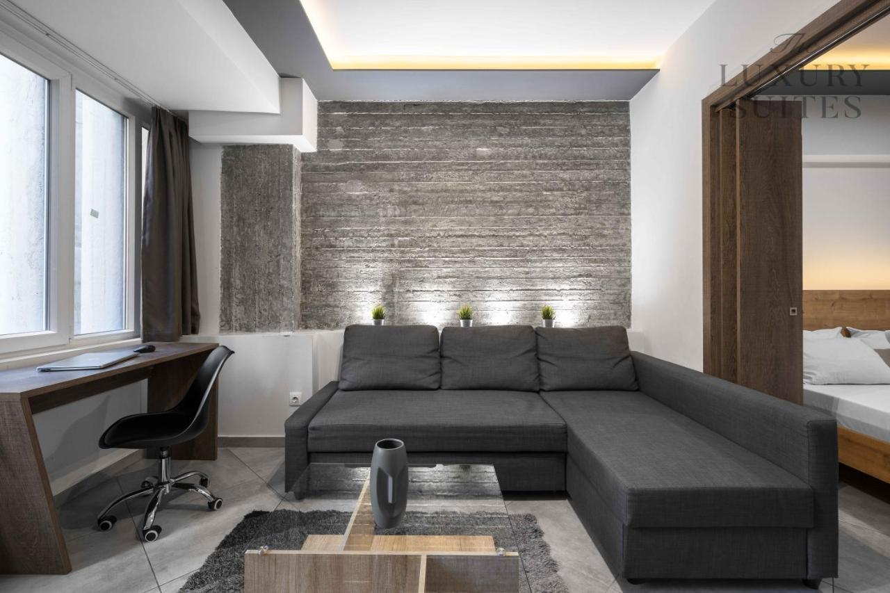 Adelle Apartments, The Luxury