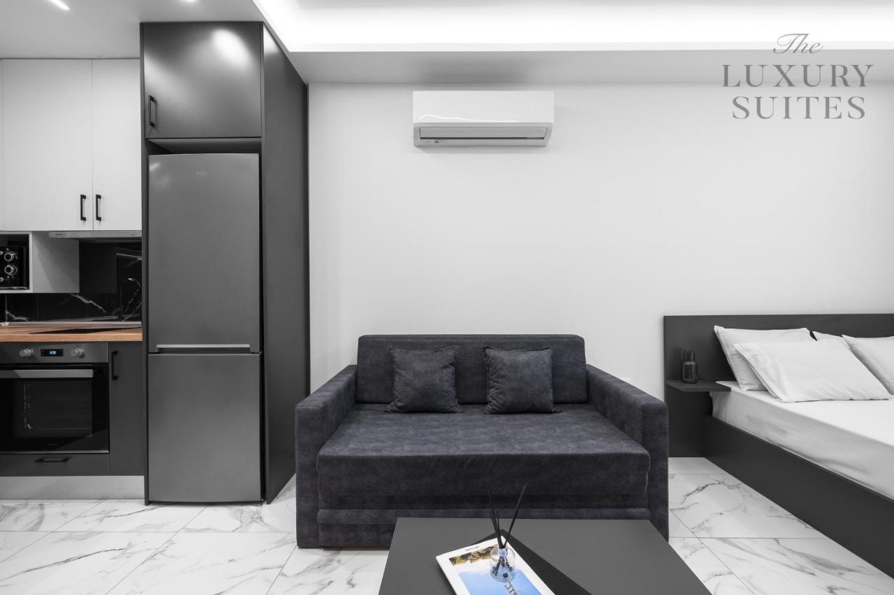 Apartment Adoorable, The Luxury