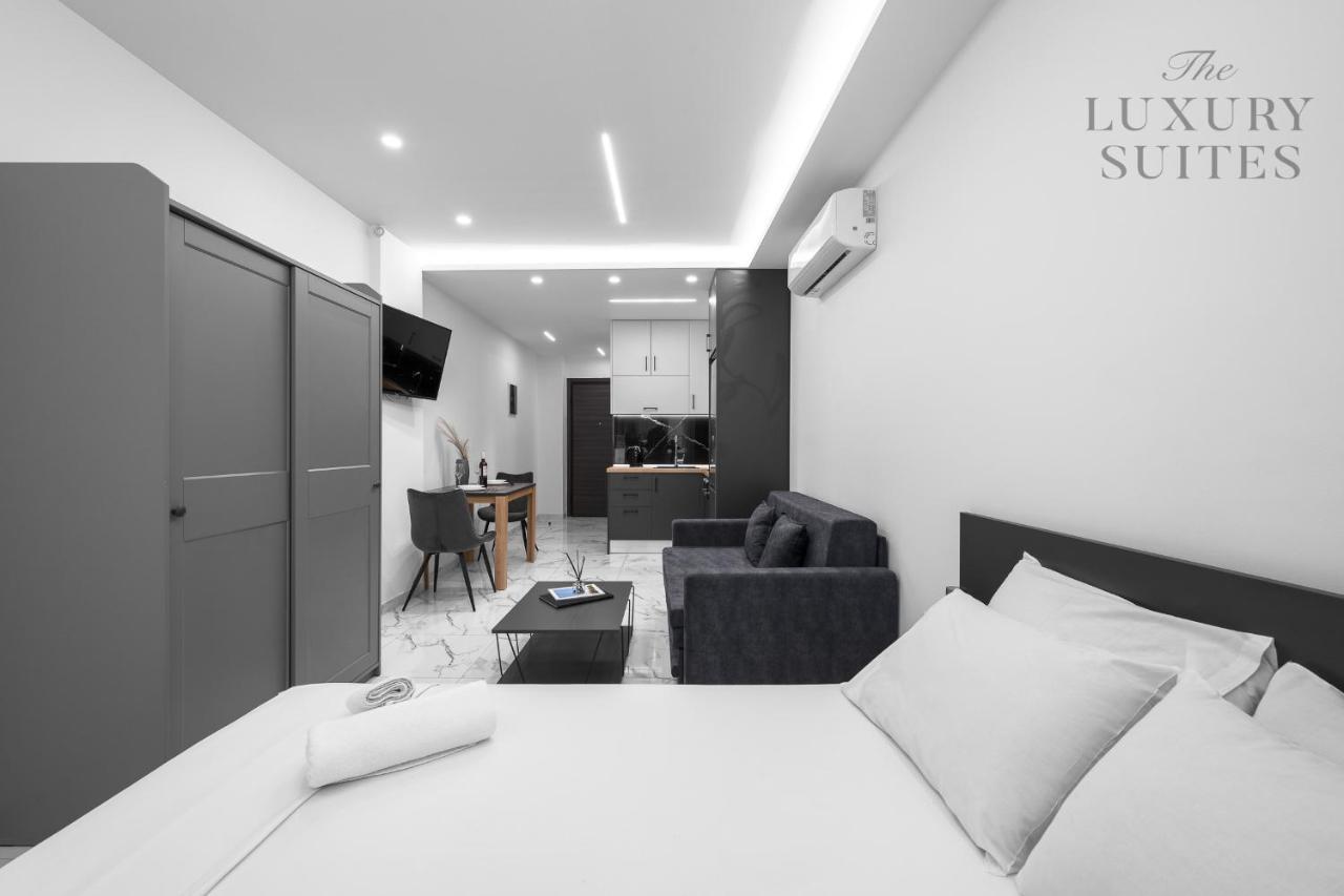 Adoorable, The Luxury Apartment