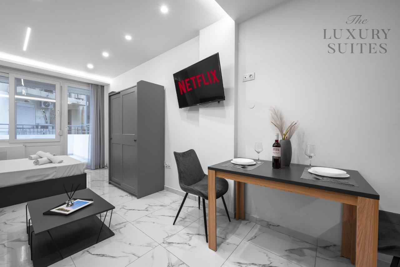 Apartment Adoorable, The Luxury *