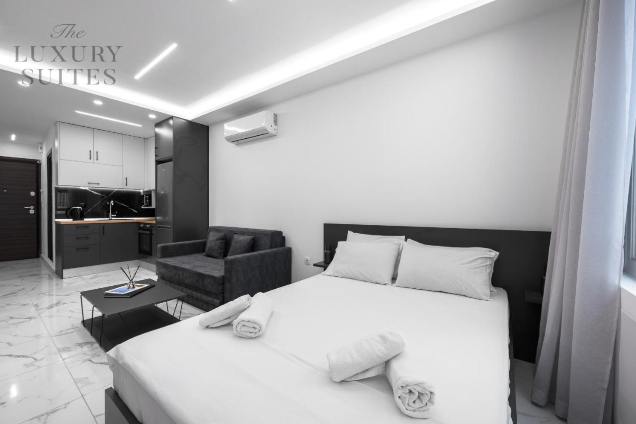 Adoorable, The Luxury * Thessaloniki