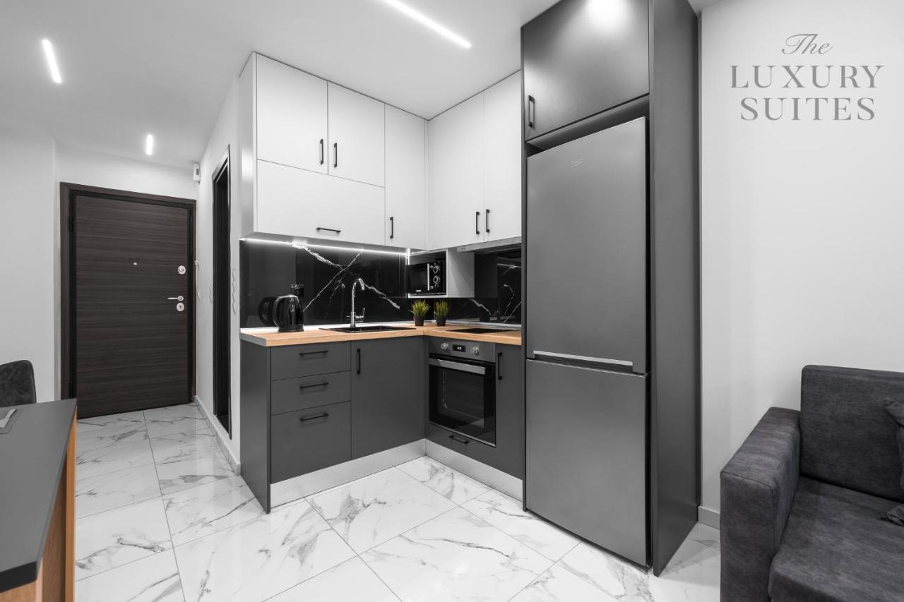 Adoorable, The Luxury Apartment