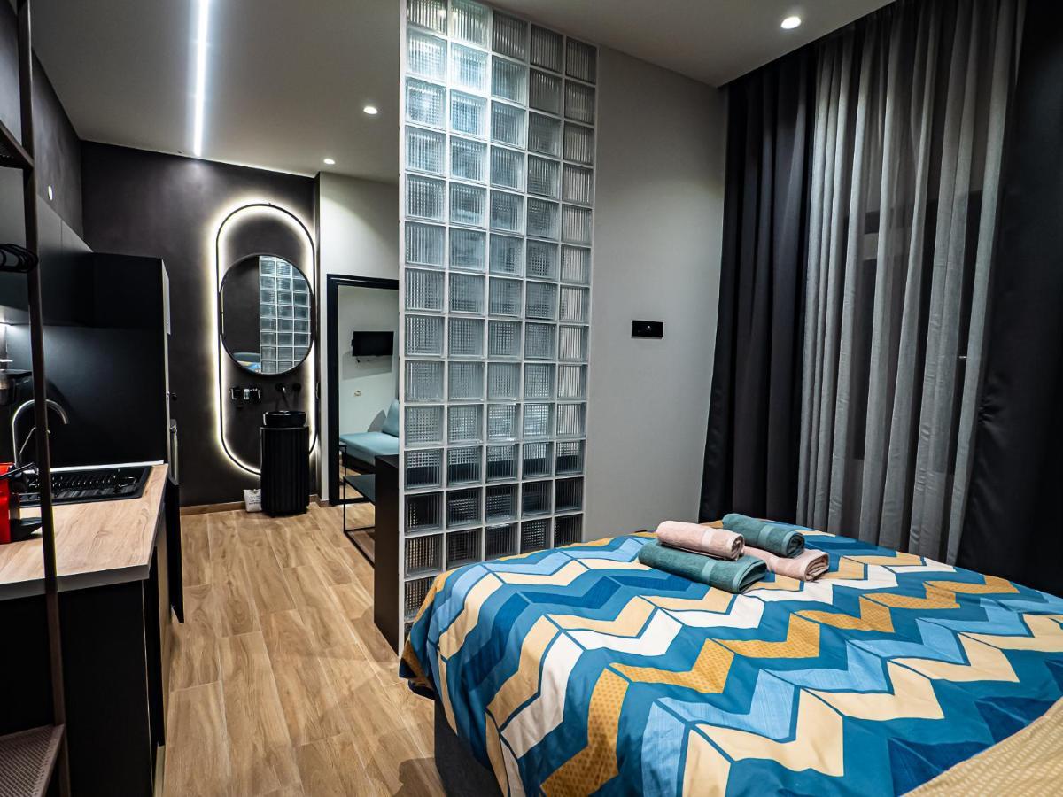 11 Aristotelous And-mykonos Apartamento Tessalónica