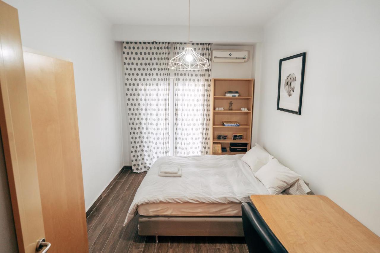 Appartement Agia Sofia Luxury City Center *