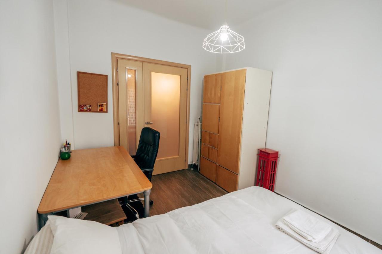 Appartement Agia Sofia Luxury City Center