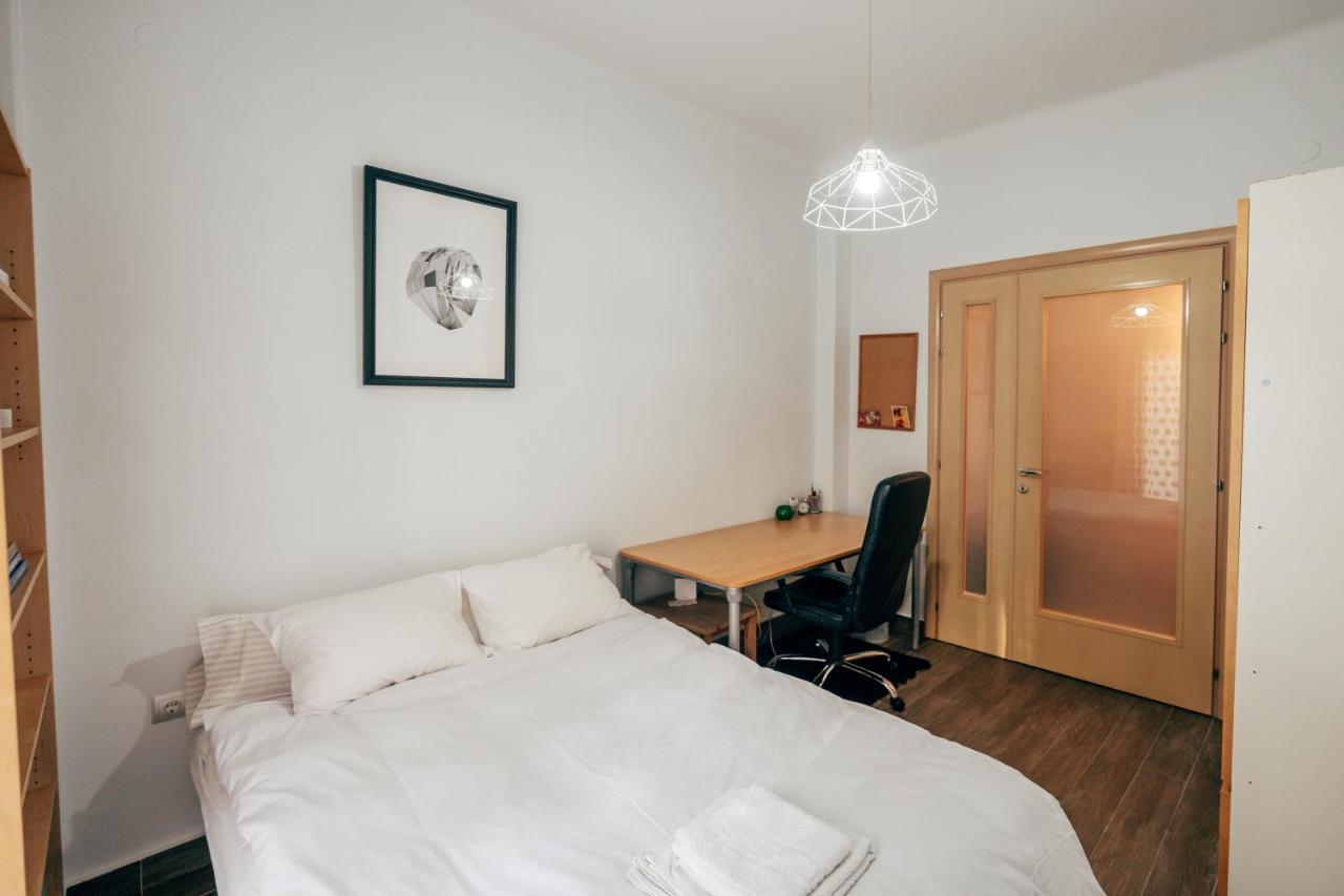 Agia Sofia Luxury City Center Appartement