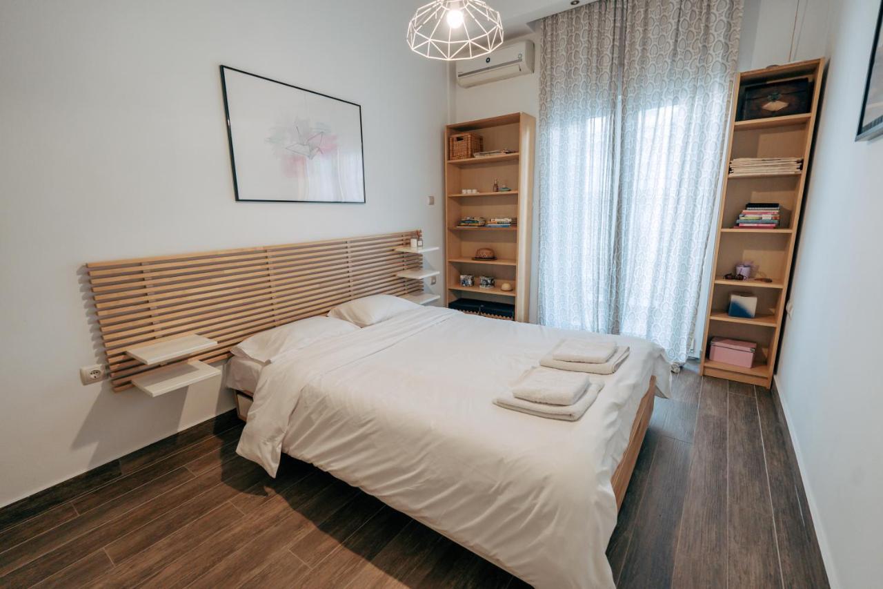 Agia Sofia Luxury City Center Appartement Thessaloniki