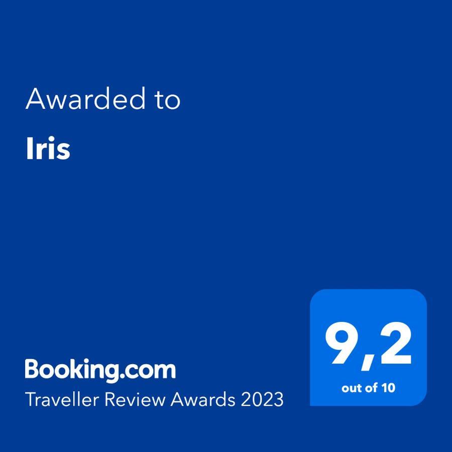 Apartment Iris Thessaloniki