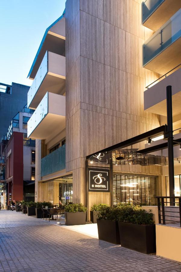 S Boutique Otel 5*