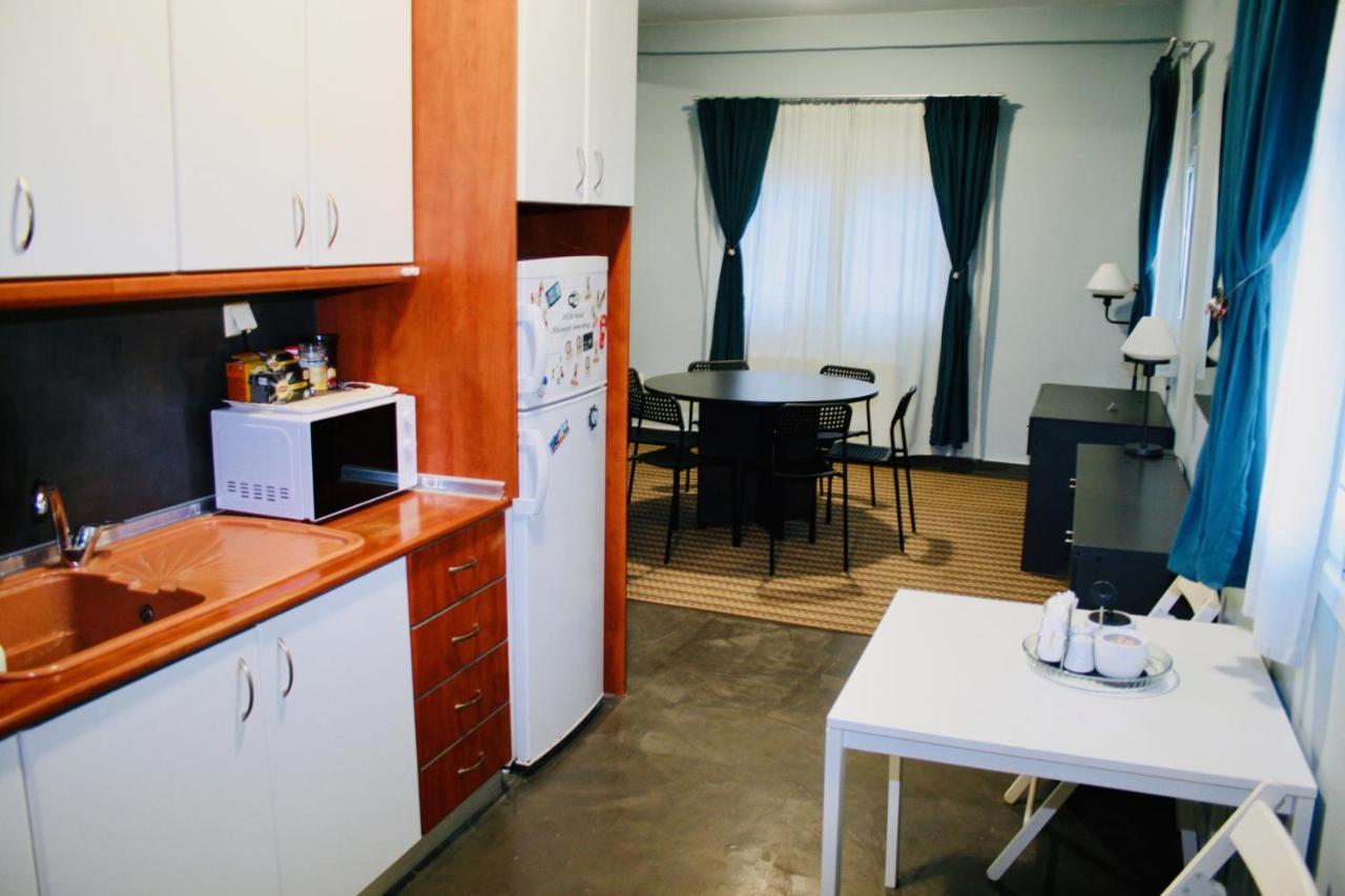 Apartment Rem House *
