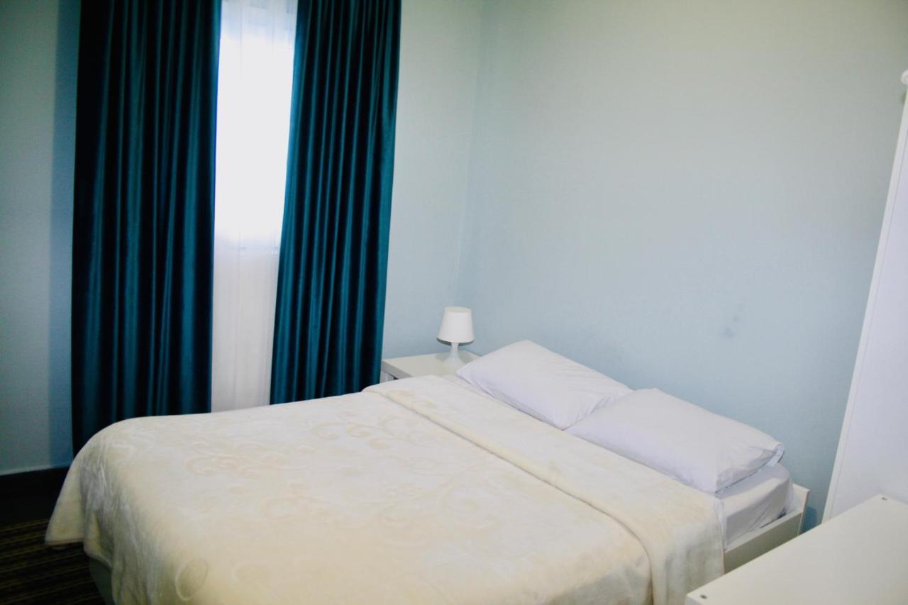Rem House Apartment
