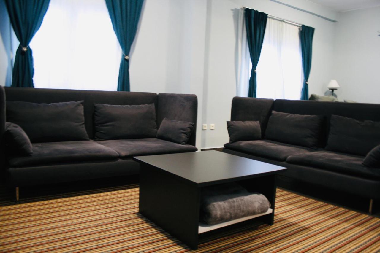 Apartment Rem House Thessaloniki