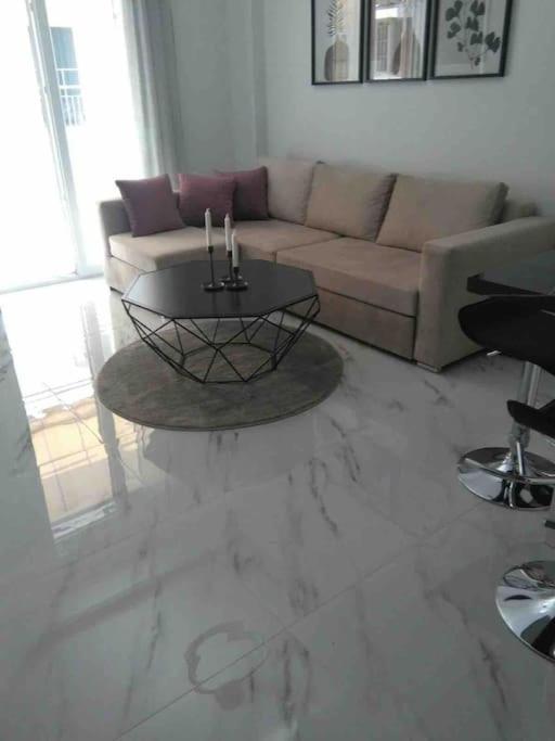 Luxurious In The Heart Of Daire