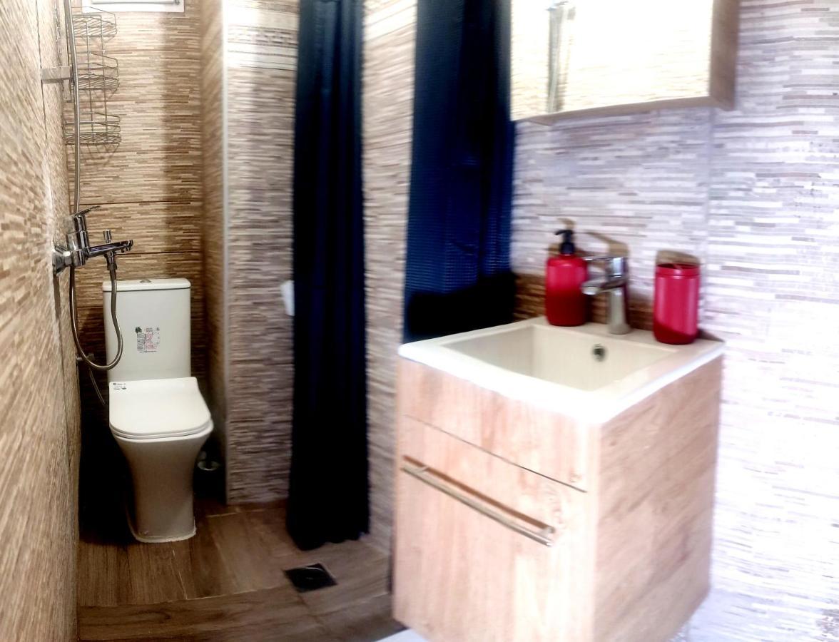 Apartment Nederland's Mini Studio Thessaloniki
