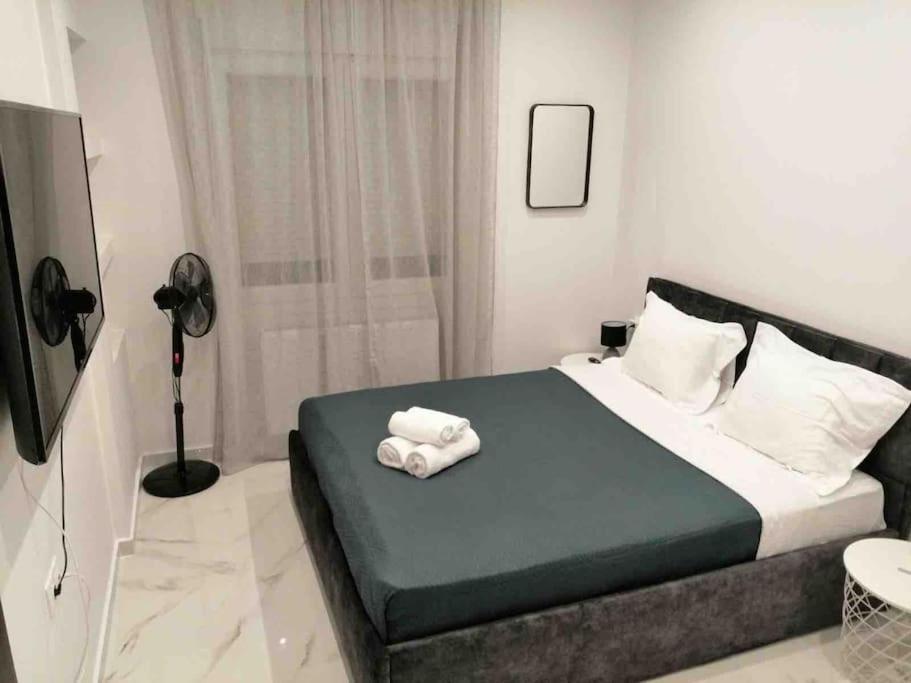 Luxurious In The Heart Of Selanik