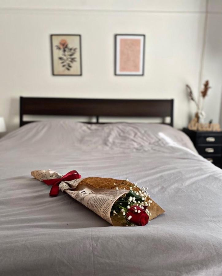 αpartment In The Heart Of The Apartment