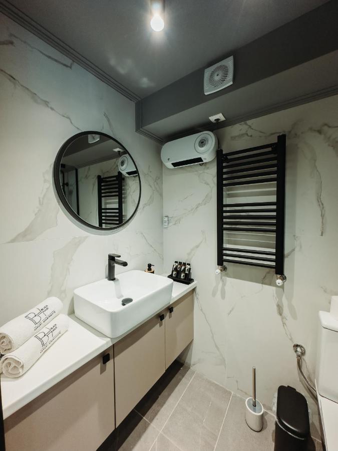 Blackhaus Family And Friends Deluxe Apartment *