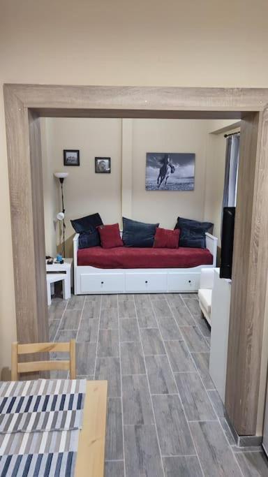 Appartement Kostas Thessaloniki