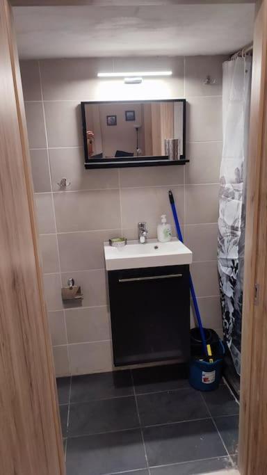 Kostas Appartement *
