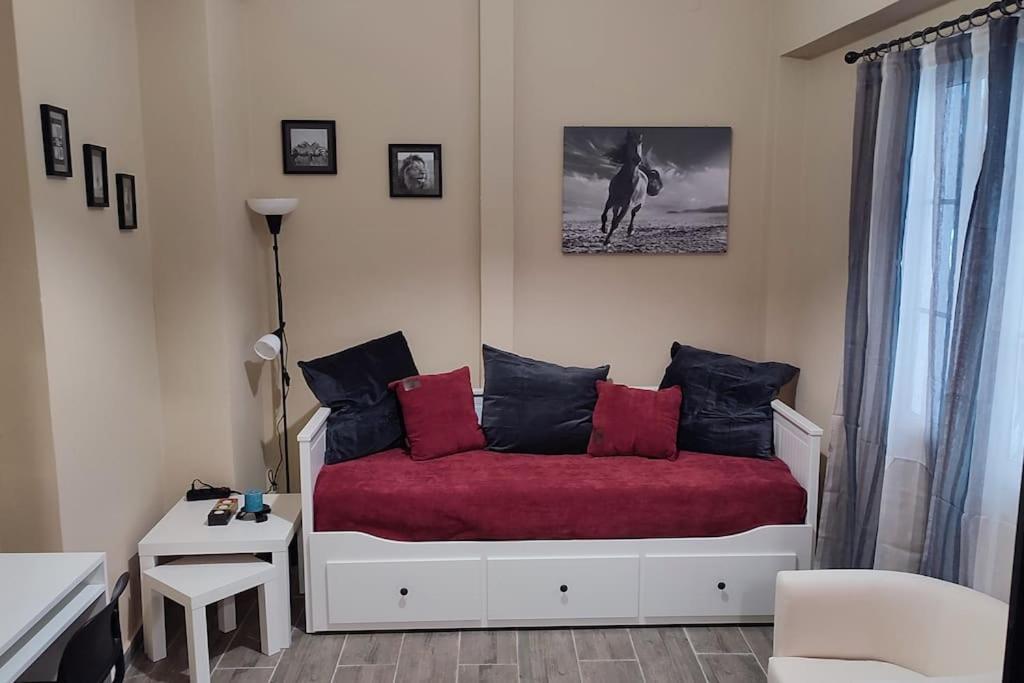 Appartement Kostas Thessaloniki