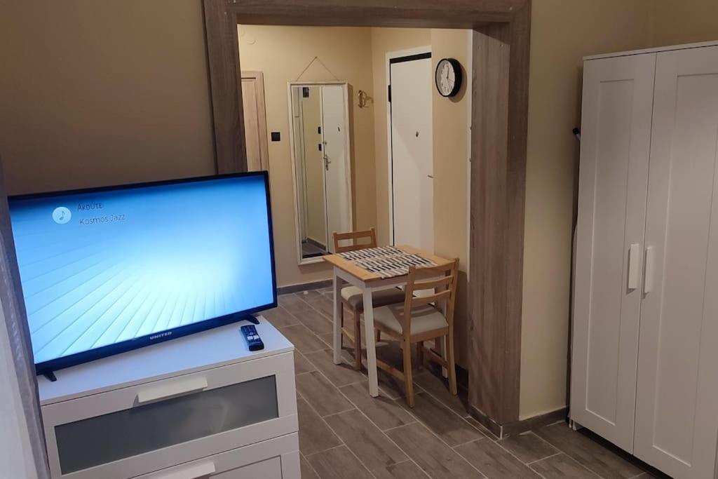 Appartement Kostas