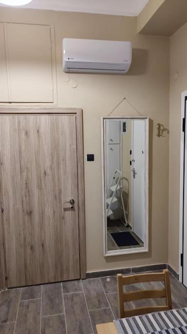 Appartement Kostas *