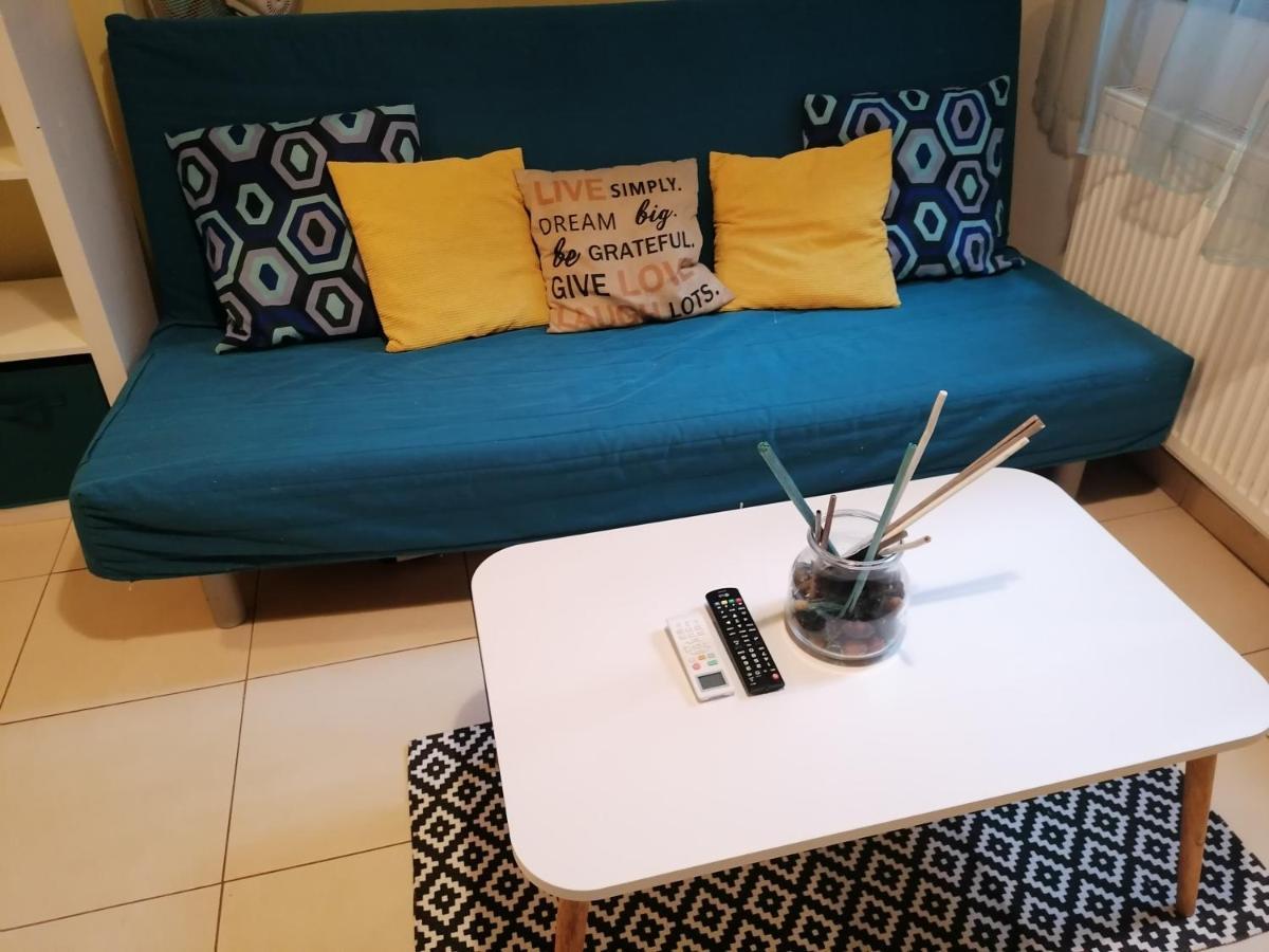 Modern Appartement *