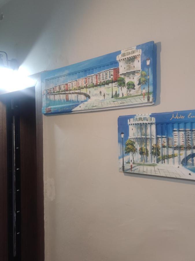 Nederland's Mini Studio * Thessaloniki