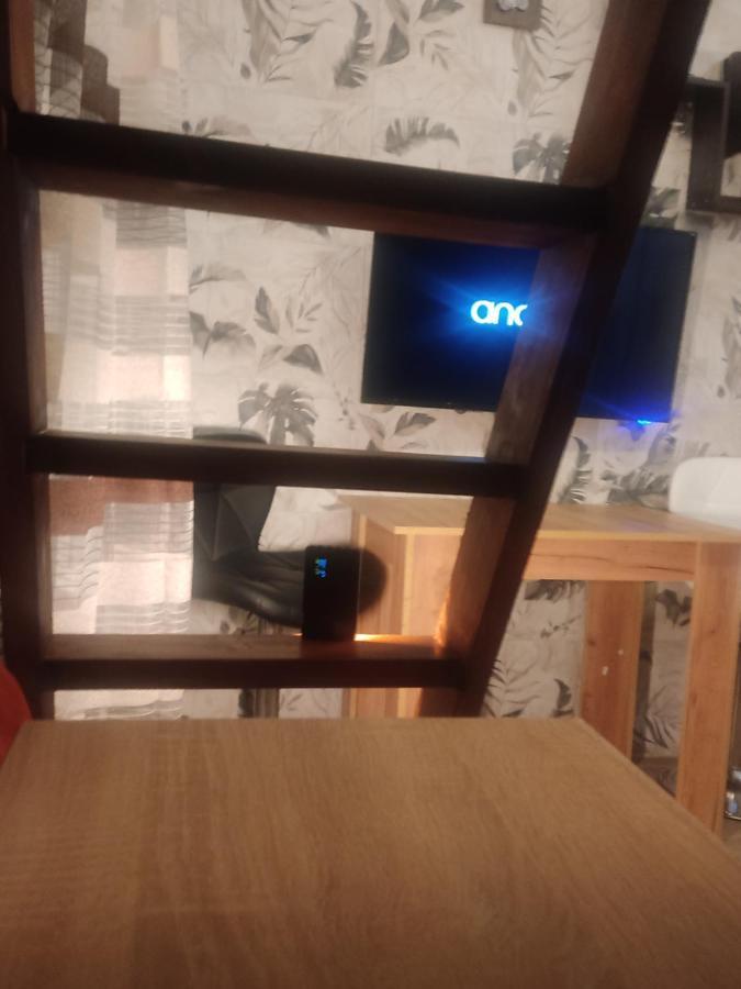 Nederland's Mini Studio Thessaloniki