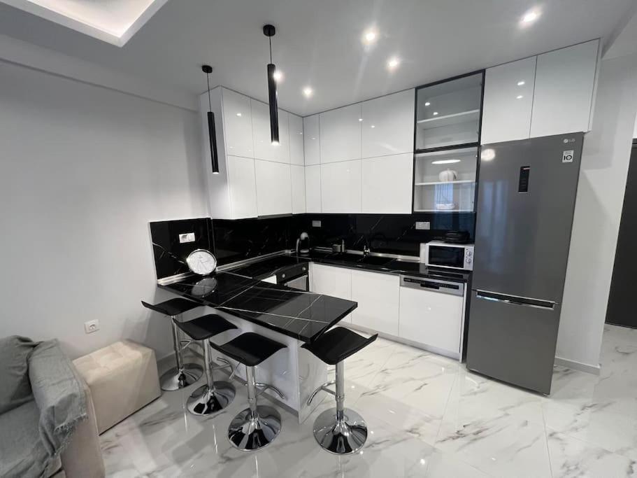 Luxurious In The Heart Of Daire