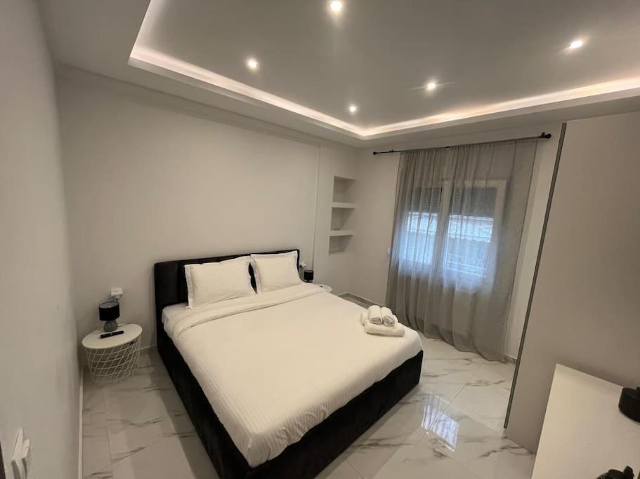 Daire Luxurious In The Heart Of Selanik