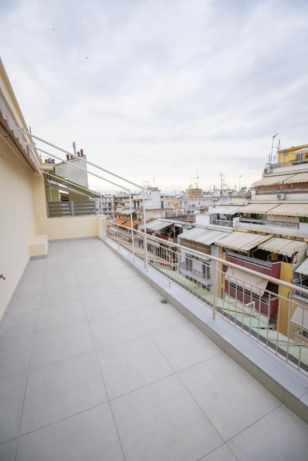 Apartment Dreamy Center 12 Thesbnbgr Thessaloniki