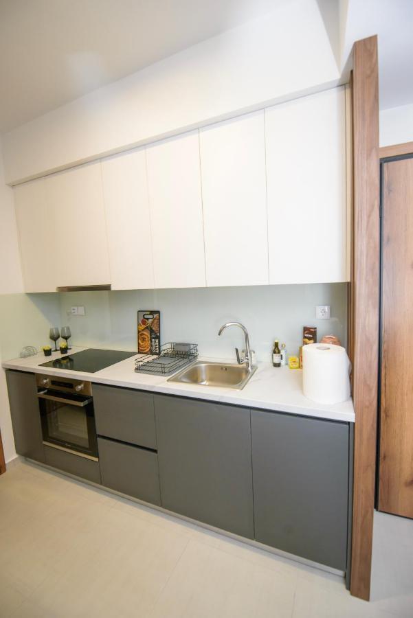 Dreamy Center 12 Thesbnbgr Apartment Thessaloniki