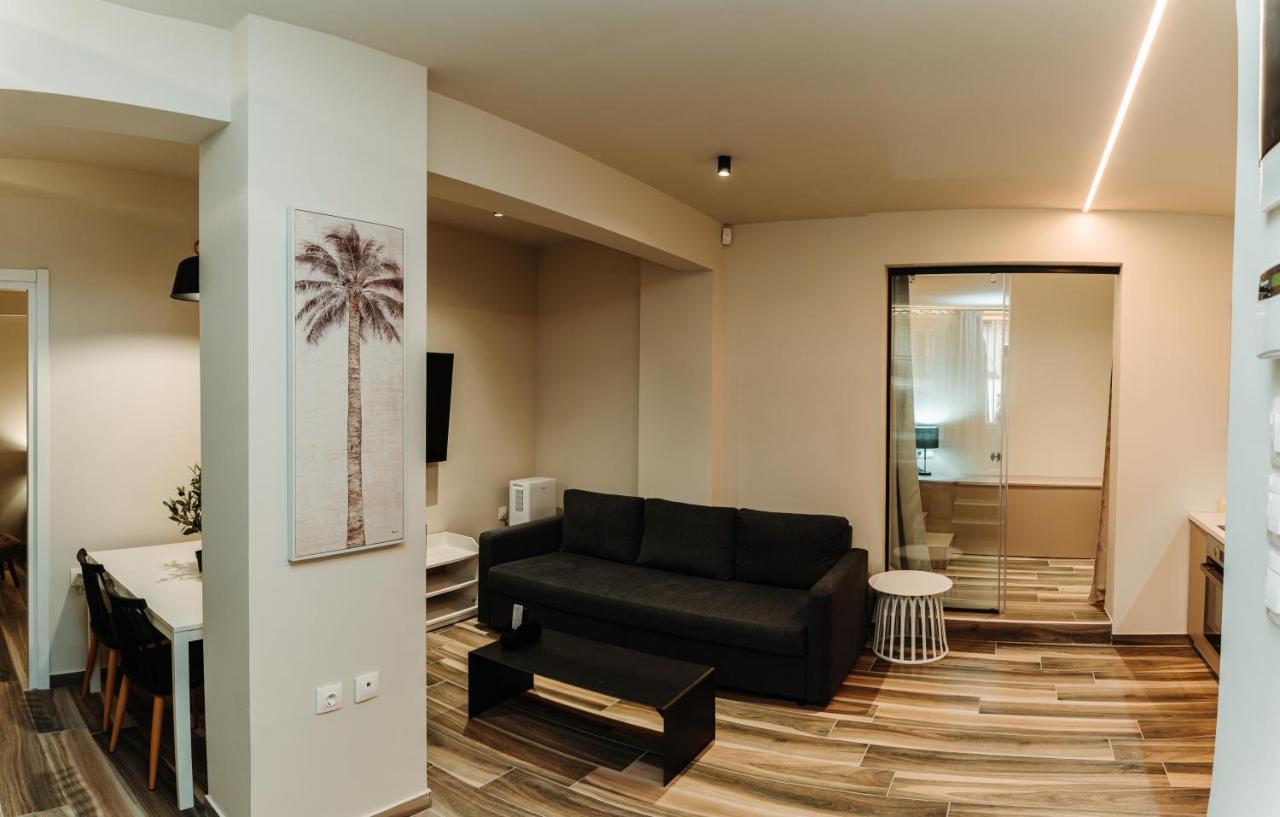 Blackhaus Family And Friends Deluxe Apartment *