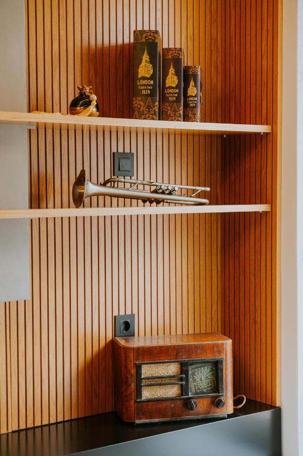 Azuro Luxury Living Thessaloniki