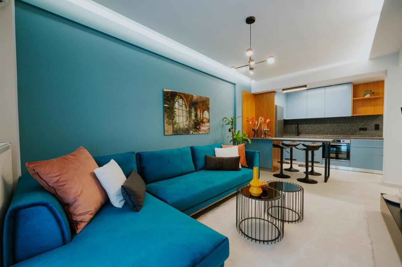 Apartment Azuro Luxury Living