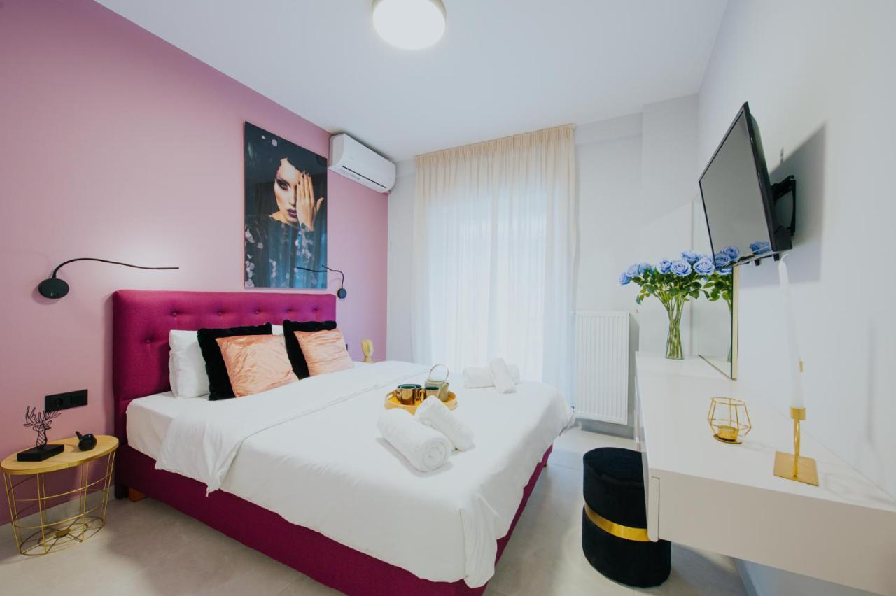 Azuro Luxury Living * Thessaloniki