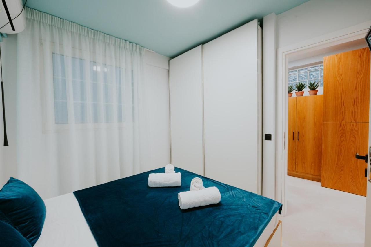Azuro Luxury Living Apartment