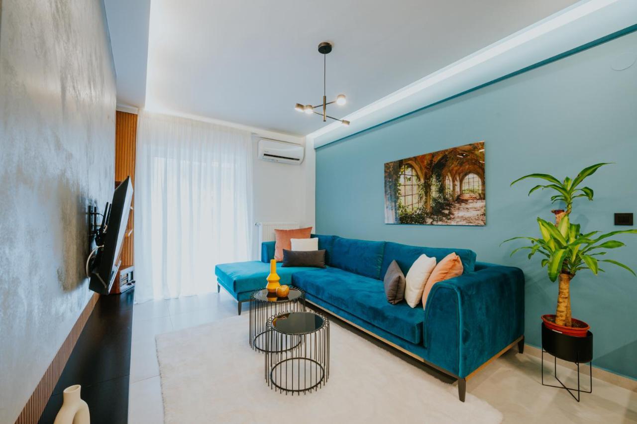 Azuro Luxury Living * Thessaloniki