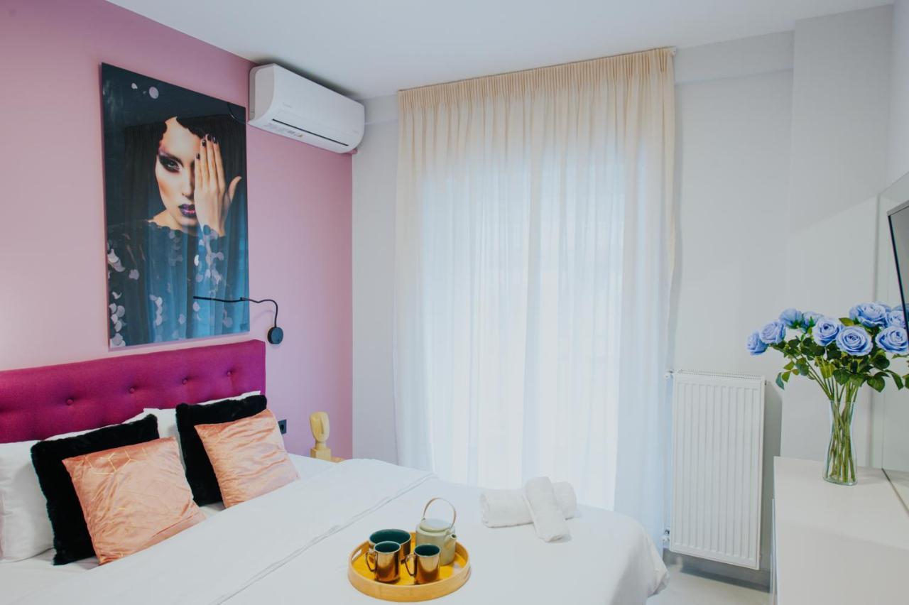 Azuro Luxury Living Thessaloniki