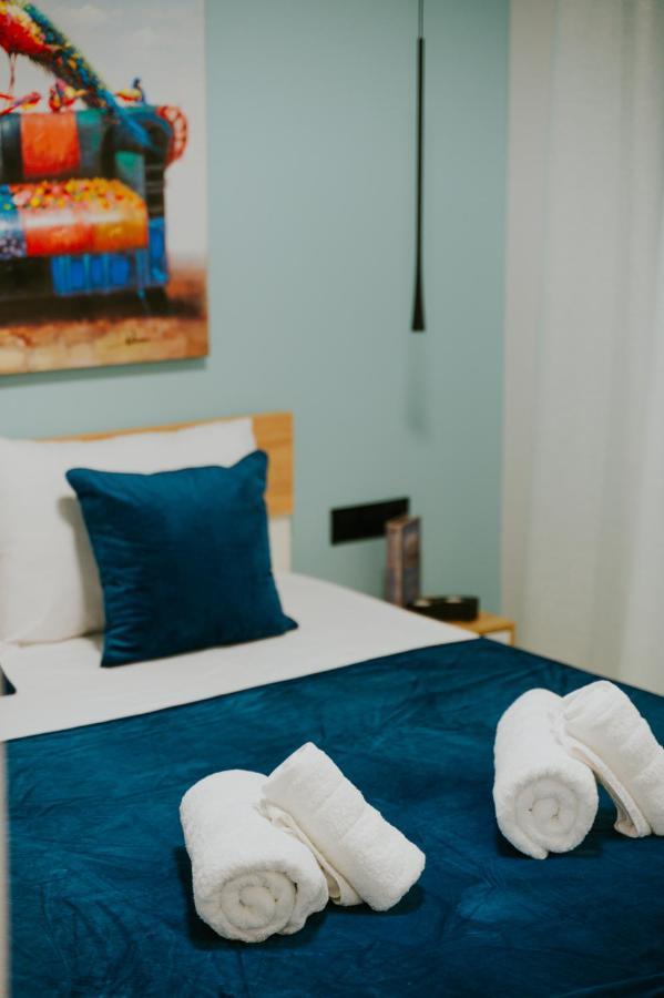 Apartment Azuro Luxury Living