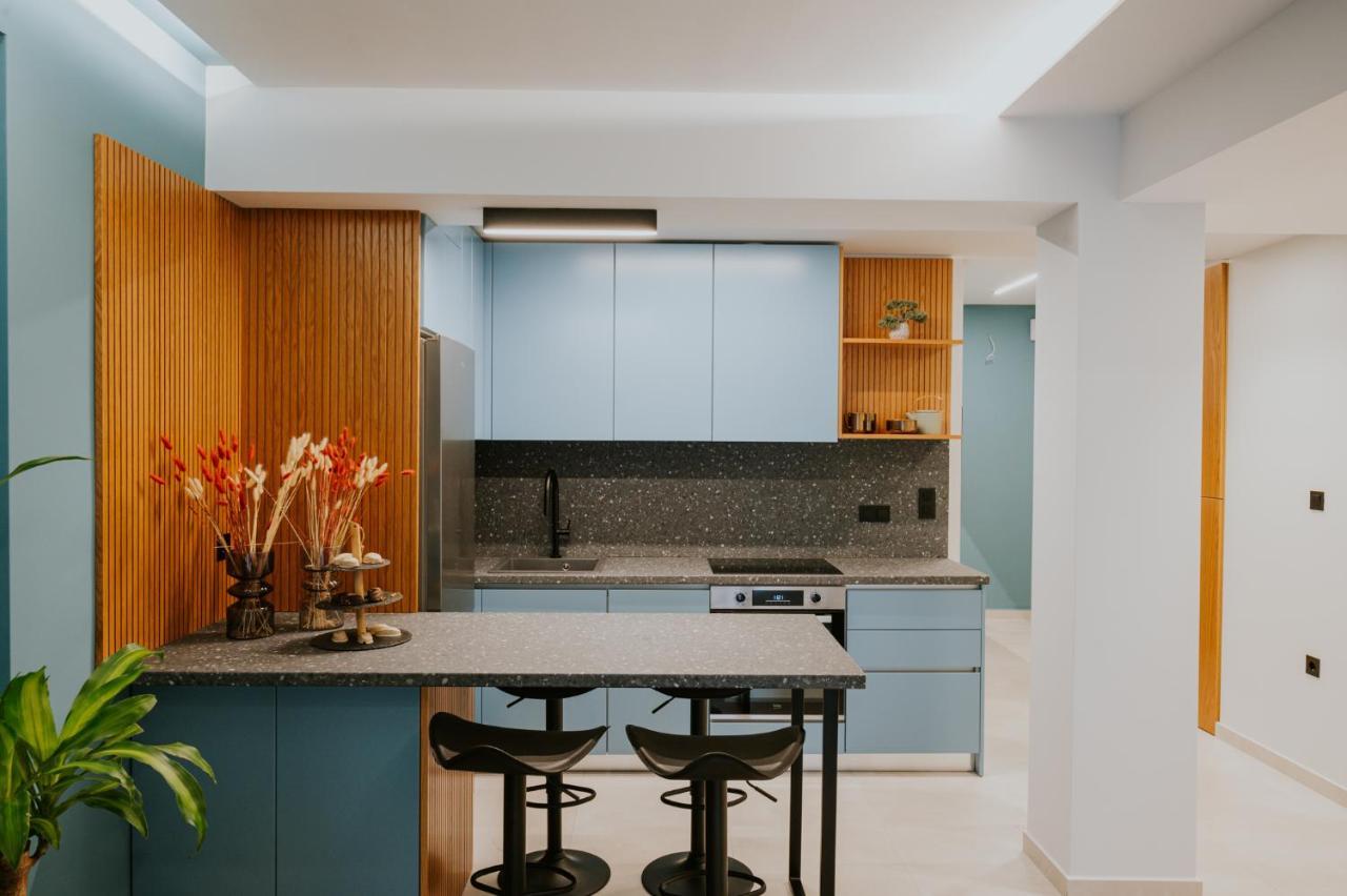 Azuro Luxury Living