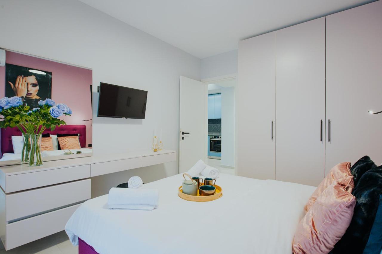 Azuro Luxury Living Apartment Thessaloniki